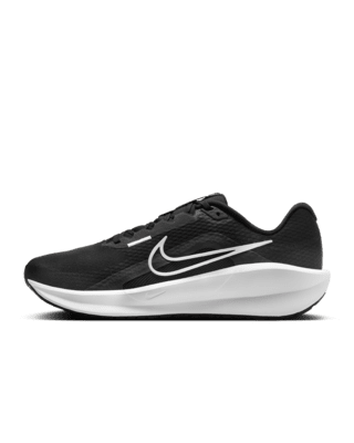 Nike downshifter negro best sale